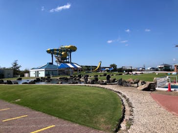 蓮沼ウォーターガーデンに投稿された画像（2021/9/20）