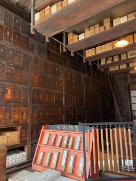 江戸東京たてもの園に投稿された画像（2021/9/20）