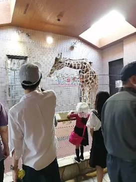 天王寺動物園に投稿された画像（2021/9/20）