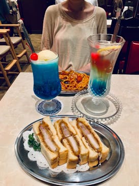 西武園ゆうえんちに投稿された画像（2021/9/20）