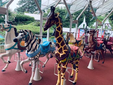 西武園ゆうえんちに投稿された画像（2021/9/20）