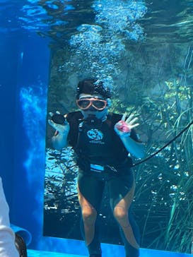 サンシャイン水族館に投稿された画像（2021/9/20）