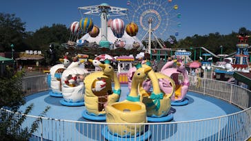 群馬サファリパークに投稿された画像（2021/9/20）