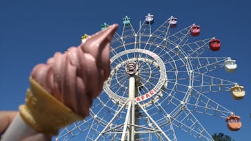 群馬サファリパークに投稿された画像（2021/9/20）