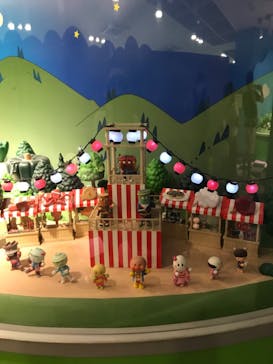 神戸アンパンマンこどもミュージアム＆モールに投稿された画像（2021/9/20）