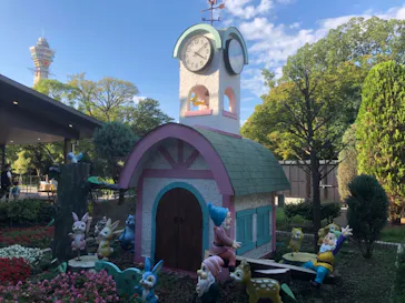 天王寺動物園に投稿された画像（2021/9/20）