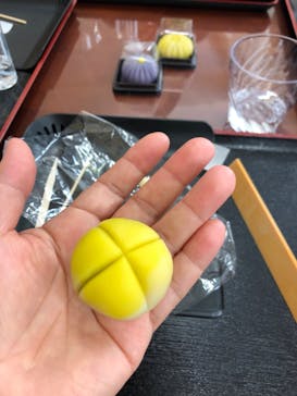 茶禅に投稿された画像（2021/9/20）