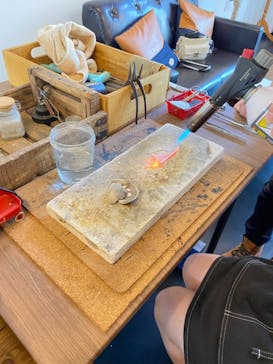 iddo art jewelry 門司に投稿された画像（2021/9/20）