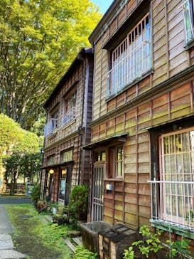 江戸東京たてもの園に投稿された画像（2021/9/20）