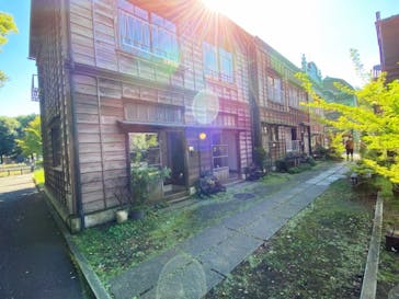 江戸東京たてもの園に投稿された画像（2021/9/20）