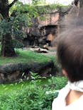 天王寺動物園に投稿された画像（2021/9/20）
