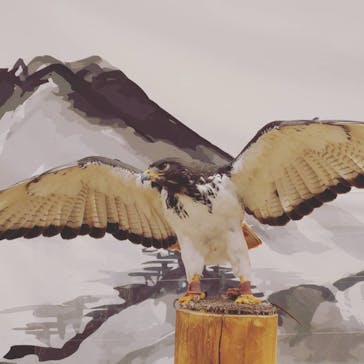 富士花鳥園に投稿された画像（2021/9/20）