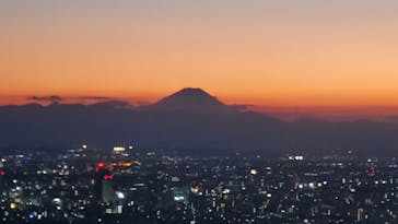 サンシャイン60展望台に投稿された画像（2021/9/20）