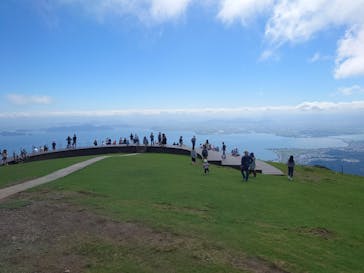 びわ湖バレイに投稿された画像（2021/9/20）