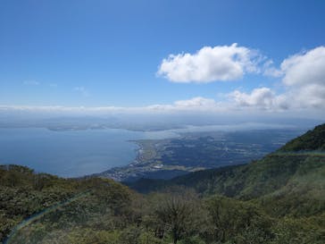 びわ湖バレイに投稿された画像（2021/9/20）