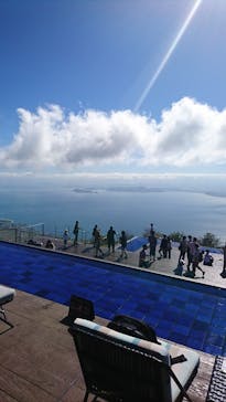 びわ湖バレイに投稿された画像（2021/9/20）