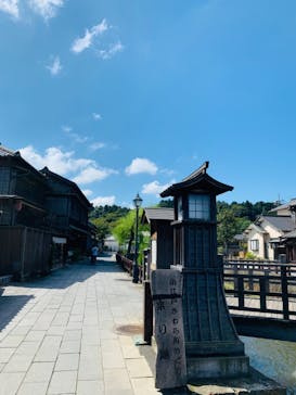 小江戸さわら 舟めぐりに投稿された画像（2021/9/20）