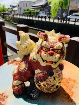 小江戸さわら 舟めぐりに投稿された画像（2021/9/20）