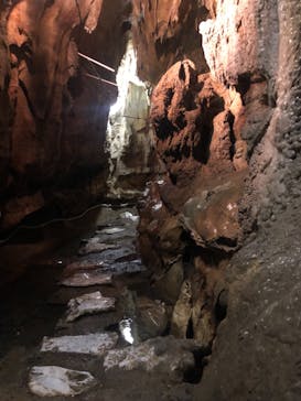 あぶくま洞に投稿された画像（2021/9/20）