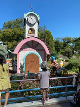 天王寺動物園に投稿された画像（2021/9/20）