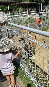 天王寺動物園に投稿された画像（2021/9/20）