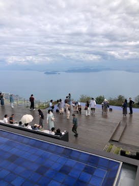 びわ湖バレイに投稿された画像（2021/9/20）