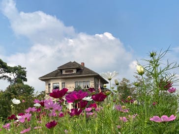 博物館 明治村に投稿された画像（2021/9/20）