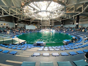 マクセル アクアパーク品川に投稿された画像（2021/9/20）