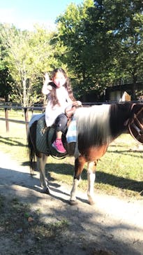 那須高原りんどう湖ファミリー牧場に投稿された画像（2021/9/20）