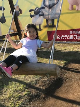 那須高原りんどう湖ファミリー牧場に投稿された画像（2021/9/20）