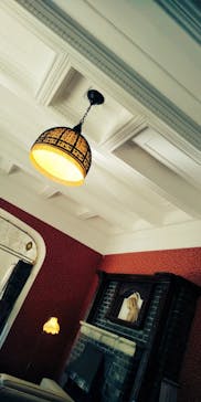 江戸東京たてもの園に投稿された画像（2021/9/20）