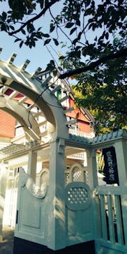 江戸東京たてもの園に投稿された画像（2021/9/20）