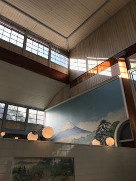 江戸東京たてもの園に投稿された画像（2021/9/20）