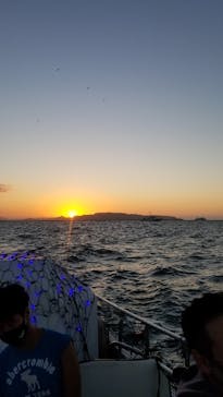 那珂川リバークルーズに投稿された画像（2021/9/20）