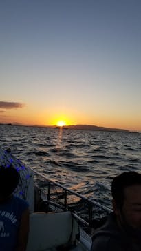 那珂川リバークルーズに投稿された画像（2021/9/20）