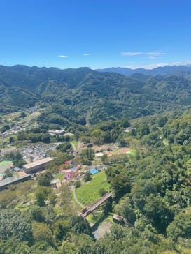 さがみ湖MORI MORIに投稿された画像（2021/9/20）