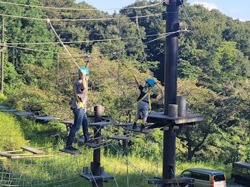 さがみ湖MORI MORIに投稿された画像（2021/9/20）