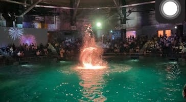 マクセル アクアパーク品川に投稿された画像（2021/9/20）