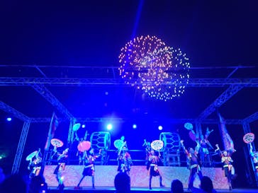 西武園ゆうえんちに投稿された画像（2021/9/20）