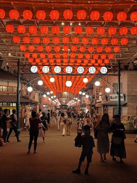 西武園ゆうえんちに投稿された画像（2021/9/20）