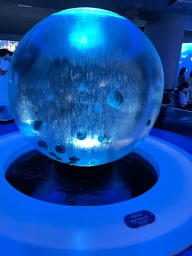 新江ノ島水族館に投稿された画像（2021/9/20）