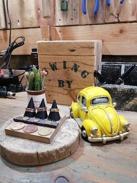 SWING BY（スウィング バイ）に投稿された画像（2021/9/20）