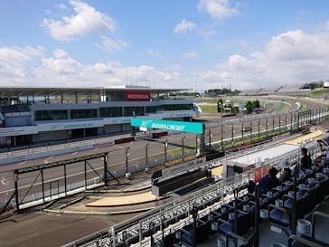 鈴鹿サーキットに投稿された画像（2021/9/20）