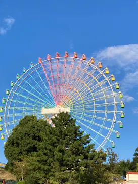 ひらかたパークに投稿された画像（2021/9/20）