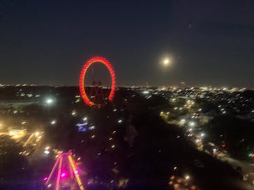 西武園ゆうえんちに投稿された画像（2021/9/21）