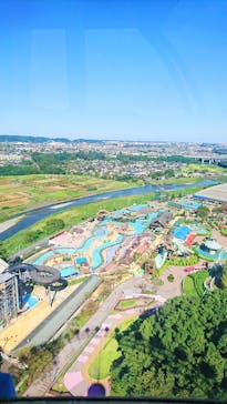 東京サマーランドに投稿された画像（2021/9/21）