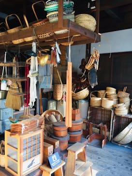 江戸東京たてもの園に投稿された画像（2021/9/21）