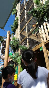 モビリティリゾートもてぎに投稿された画像（2021/9/21）