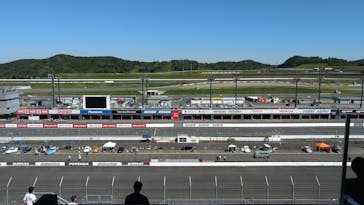 モビリティリゾートもてぎに投稿された画像（2021/9/21）