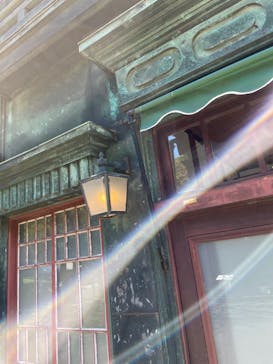 江戸東京たてもの園に投稿された画像（2021/9/21）